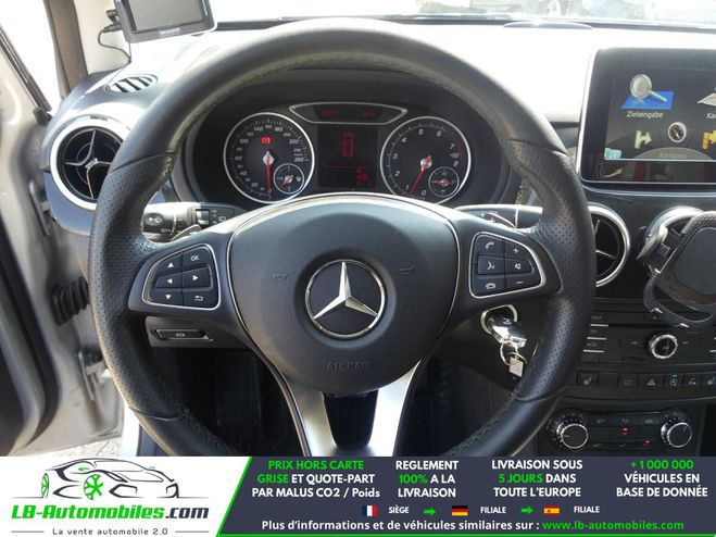 Mercedes Classe B 200 BVA Argent� de 2017