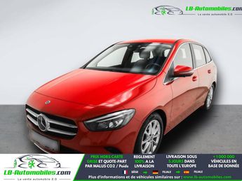 Mercedes Classe B