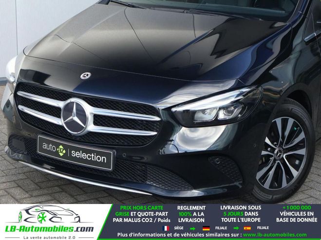 Mercedes Classe B 180 BVA Noir de 2020