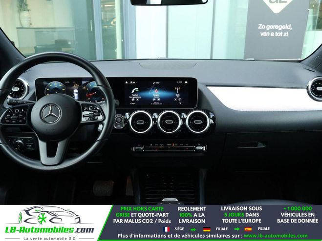 Mercedes Classe B 180 BVA Noir de 2020