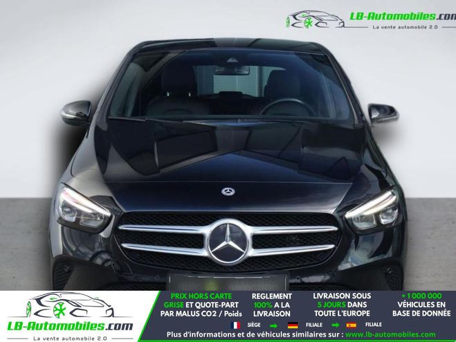Mercedes Classe B 180 BVA Noir de 2020