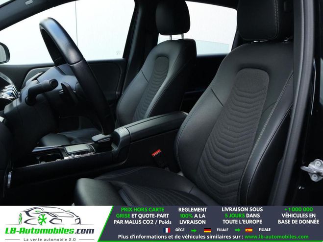Mercedes Classe B 180 BVA Noir de 2020