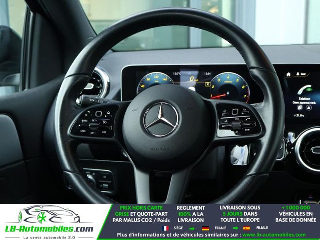 Mercedes Classe B 180 BVA Noir de 2020
