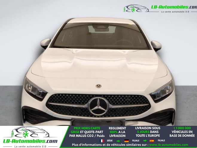 Mercedes Classe A 180 BVA Blanc de 2025