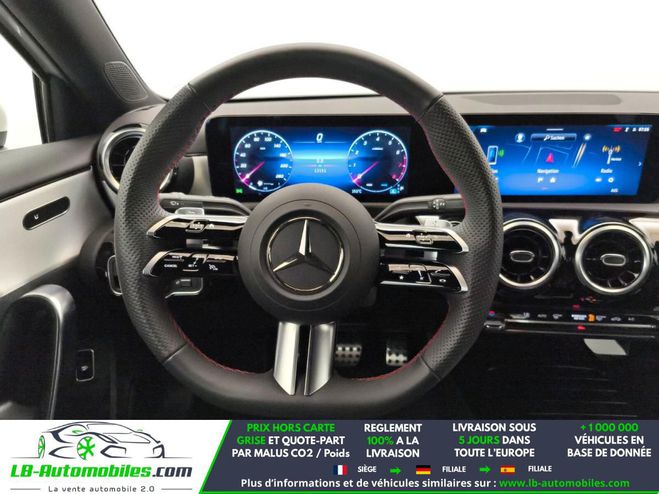 Mercedes Classe A 180 BVA Blanc de 2025