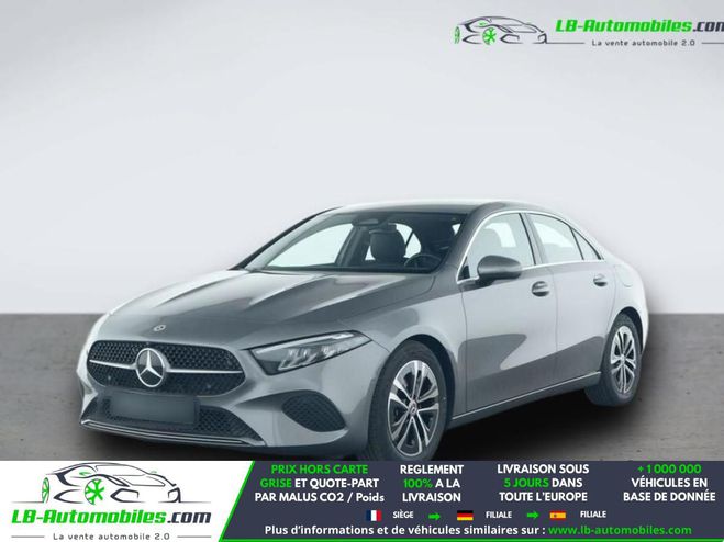 Mercedes Classe A 180 BVA Gris M�tallique de 2025