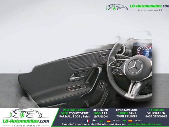Mercedes Classe A 180 BVA Gris M�tallique de 2025
