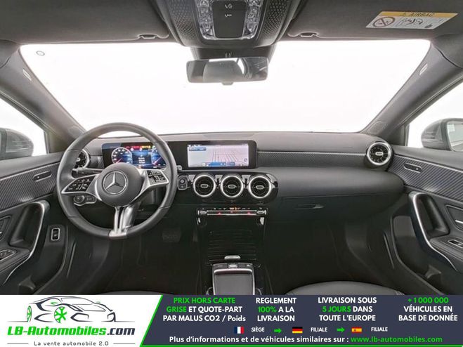 Mercedes Classe A 180 BVA Gris M�tallique de 2025
