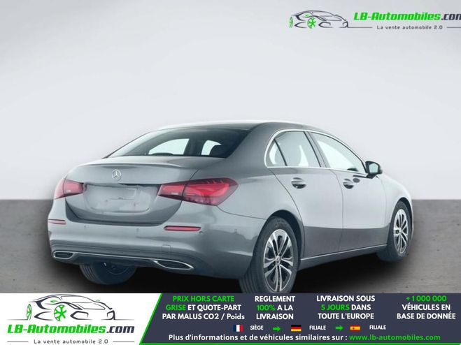Mercedes Classe A 180 BVA Gris M�tallique de 2025