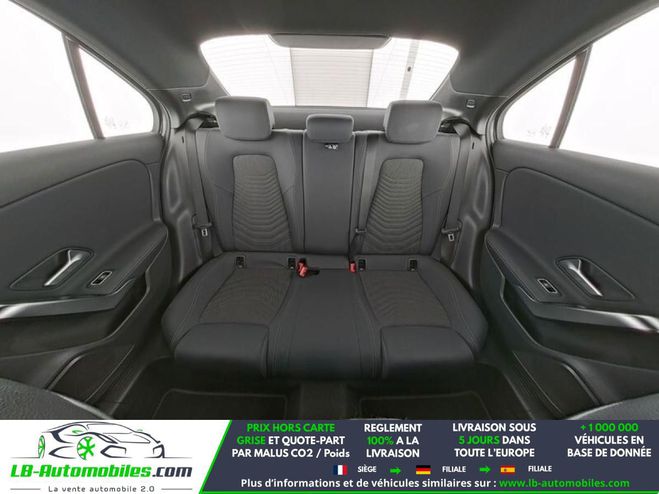 Mercedes Classe A 180 BVA Gris M�tallique de 2025