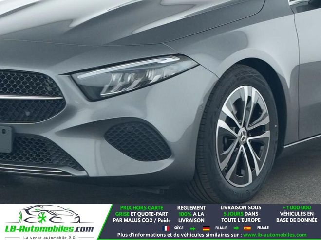 Mercedes Classe A 180 BVA Gris M�tallique de 2025