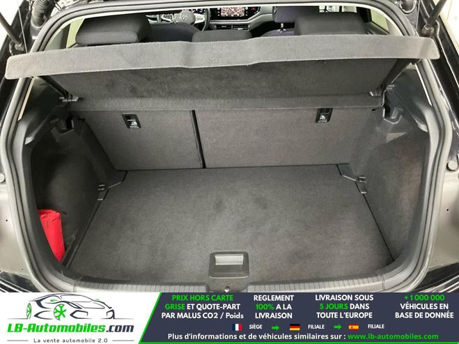 Volkswagen Polo 1.0 TSI 95 S&S BVA Noir M�tallique de 2023