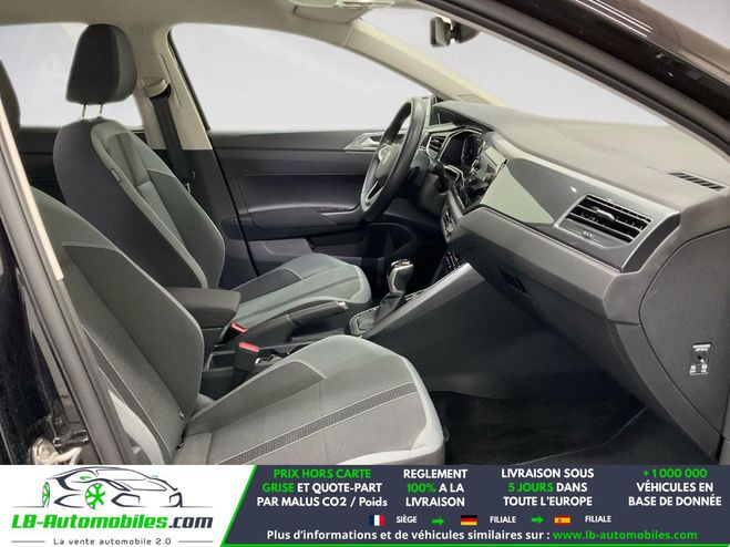 Volkswagen Polo 1.0 TSI 95 S&S BVA Noir M�tallique de 2023