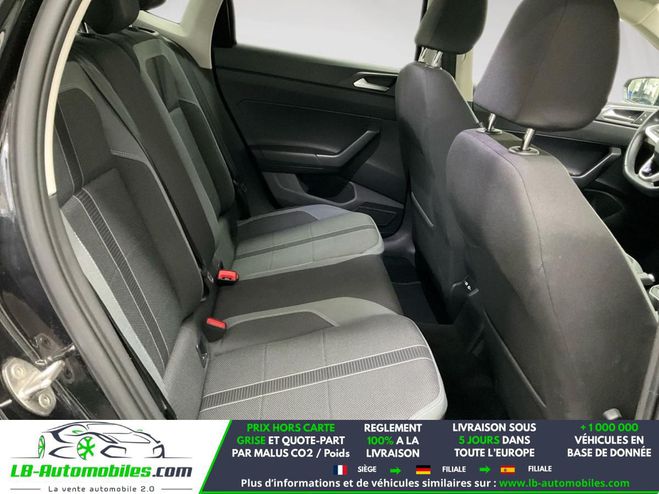 Volkswagen Polo 1.0 TSI 95 S&S BVA Noir M�tallique de 2023