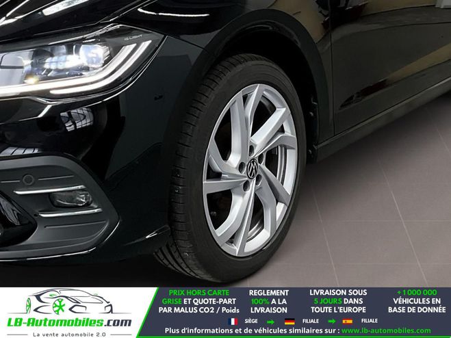 Volkswagen Polo 1.0 TSI 95 S&S BVA Noir M�tallique de 2023