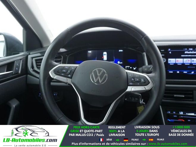 Volkswagen Polo 1.0 TSI 95 S&S BVA Gris de 2022