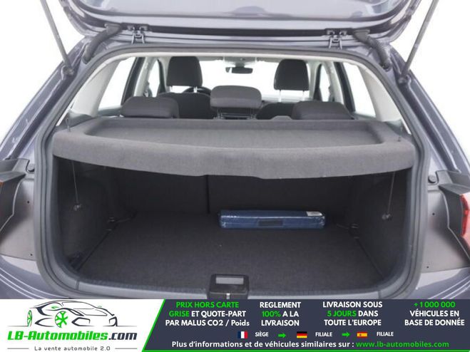Volkswagen Polo 1.0 TSI 95 S&S BVA Gris de 2022