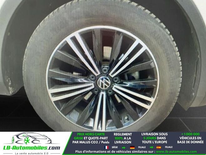 Volkswagen Tiguan 1.5 TSI 130ch BVM Blanc de 2022