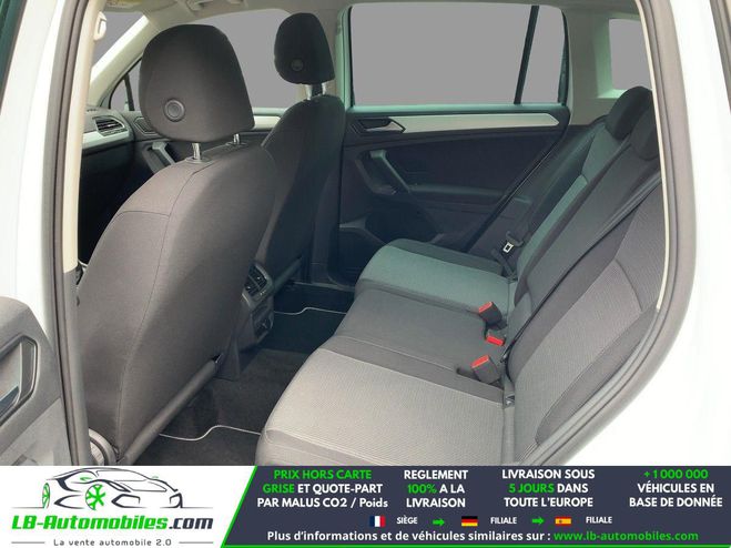 Volkswagen Tiguan 1.5 TSI 150ch BVM Blanc de 2021