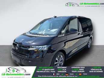  Voir d&eacute;tails -Volkswagen Multivan 1.5 TSI 136 BVA &agrave; Beaupuy (31)