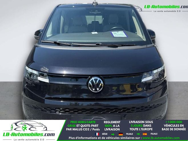 Volkswagen Multivan 1.5 TSI 136 BVA Noir M�tallique de 2023