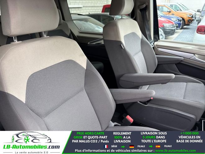 Volkswagen Multivan 1.5 TSI 136 BVA Noir M�tallique de 2023
