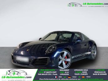  Voir d&eacute;tails -Porsche 911 4S 3.0i 420 PDK &agrave; Beaupuy (31)