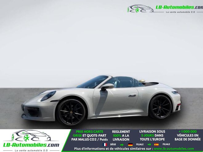 Porsche 911 4 3.0i 385 PDK Blanc de 2022