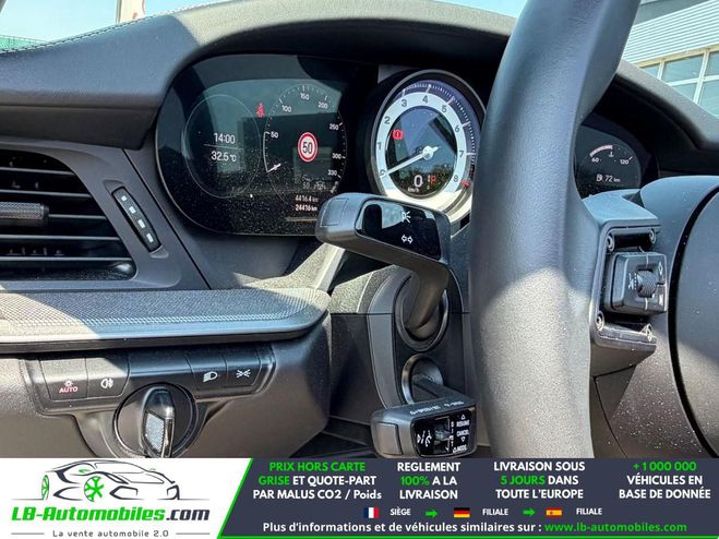 Porsche 911 4 3.0i 385 PDK Blanc de 2022