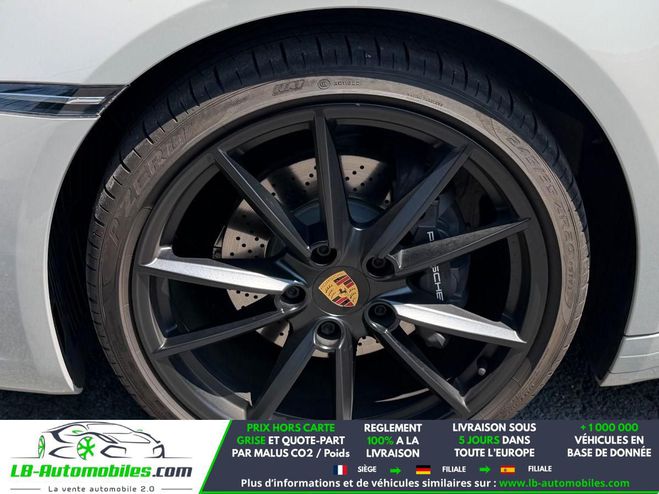 Porsche 911 4 3.0i 385 PDK Blanc de 2022