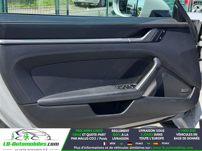 Porsche 911 4 3.0i 385 PDK Blanc de 2022