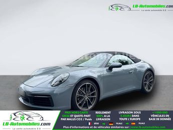  Voir d&eacute;tails -Porsche 911 3.0i 385 PDK &agrave; Beaupuy (31)