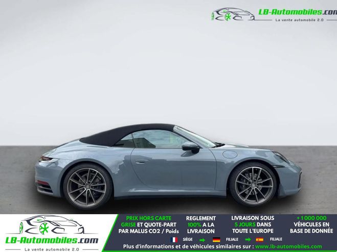 Porsche 911 3.0i 385 PDK Gris de 2023