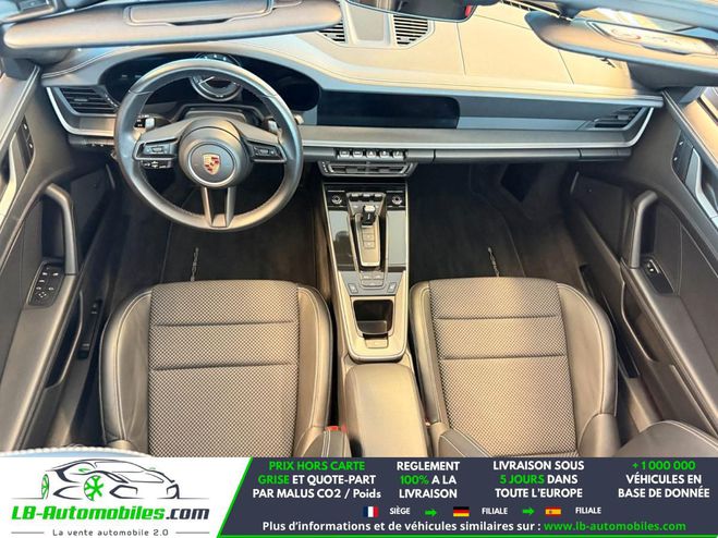 Porsche 911 3.0i 385 PDK Gris de 2023