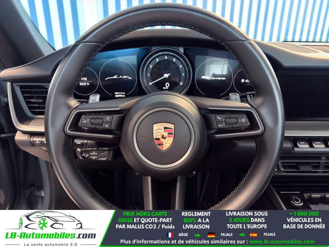 Porsche 911 3.0i 385 PDK Gris de 2023