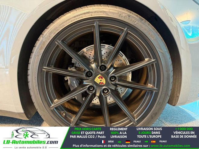 Porsche 911 3.0i 385 PDK Gris de 2023