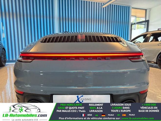 Porsche 911 3.0i 385 PDK Gris de 2023