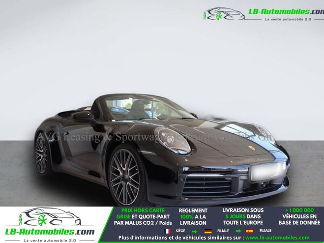 Porsche 911 4S  3.0i 450 PDK Noir de 2024