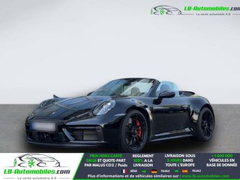  Voir d&eacute;tails -Porsche 911 GTS 3.0i 480 PDK &agrave; Beaupuy (31)