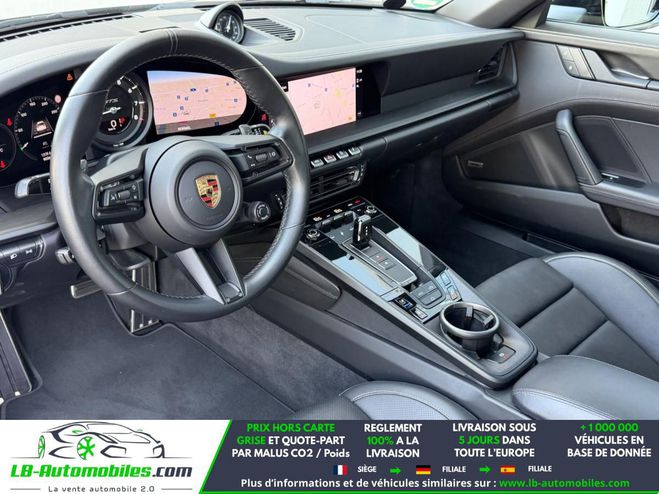 Porsche 911 GTS 3.0i 480 PDK Noir M�tallique de 2023