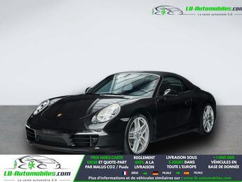  Voir d&eacute;tails -Porsche 911 S 3.8i 400 PDK &agrave; Beaupuy (31)