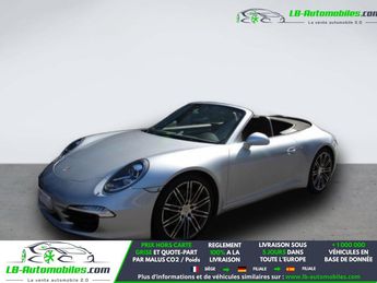  Voir d&eacute;tails -Porsche 911 S 3.8i 400 PDK &agrave; Beaupuy (31)