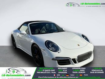  Voir d&eacute;tails -Porsche 911 GTS 3.8i 430 PDK &agrave; Beaupuy (31)