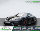 Porsche Cayman GT4 4.0i 420 ch à Beaupuy (31) Porsche Cayman GT4 4.0i 420 ch à Beaupuy (31)