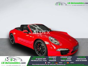  Voir d&eacute;tails -Porsche 911 S 3.8i 400 &agrave; Beaupuy (31)