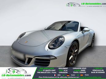  Voir d&eacute;tails -Porsche 911 S 3.8i 400 &agrave; Beaupuy (31)