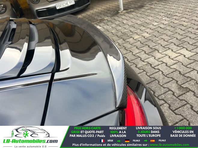 Porsche 911 S 3.8i 400 PDK Noir de 2013