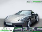 Porsche Boxster S 2.5i 350 ch PDK à Beaupuy (31) Porsche Boxster S 2.5i 350 ch PDK à Beaupuy (31)