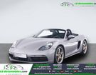 Porsche Boxster GTS 4.0 400 ch PDK à Beaupuy (31) Porsche Boxster GTS 4.0 400 ch PDK à Beaupuy (31)