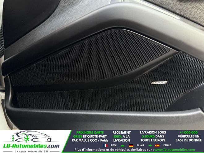Porsche Cayman T 2.0i 300 ch PDK Blanc de 2018
